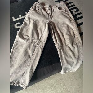 LAST CALL! YFB Young Fabulous & Broke Cropped Pants!